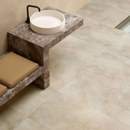 Керамогранит Coliseum Монца Крим 60х120 (Натуральный и Реттифицированный) в Йошкар-Оле