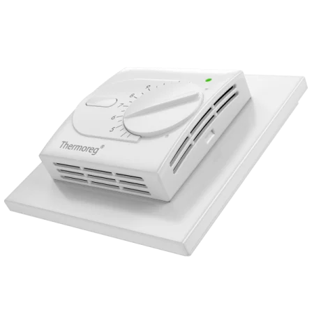 ТерморегуляторThermoreg TI-200 Design в Йошкар-Оле
