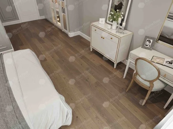Инженерная доска Alpine Floor Villa Дуб Гранд Каньон в Йошкар-Оле