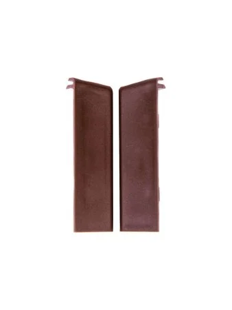 Заглушки Korner 105 Темно-коричневый в Йошкар-Оле