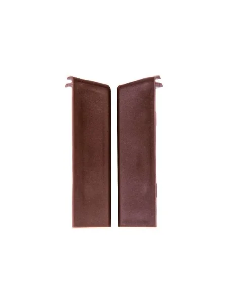 Заглушки Korner 105 Темно-коричневый в Йошкар-Оле