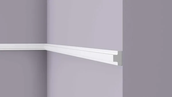 Молдинг NMC Wallstyl T40 (30х20х2000 мм) в Йошкар-Оле