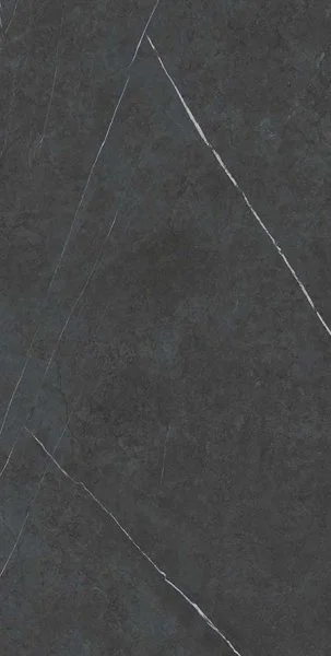 Керамогранит Italon Метрополис Империал Блэк 60х120 (Натуральная и Реттифицированная) в Йошкар-Оле