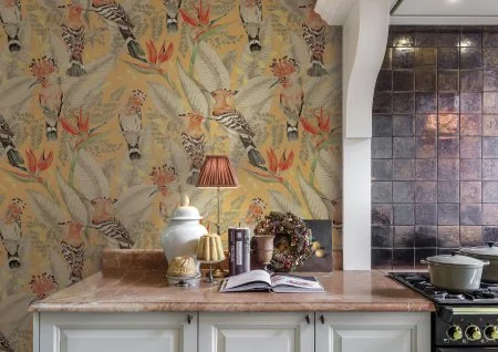 Обои Loymina Etude ETD7, 003 в Йошкар-Оле