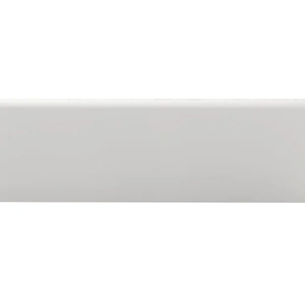 Плинтус MDF Bonkeel 24016 Белый (100х16х2400 мм) в Йошкар-Оле