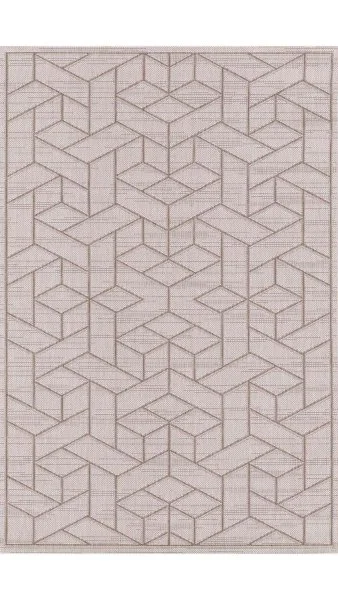 Ковер Синтелон Adria 1,60х2,30 04VDV Прямоугольник в Йошкар-Оле