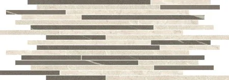 Керамогранит Italon Метрополис Вставка Стрип Ворм 26х75 (Натуральная) в Йошкар-Оле