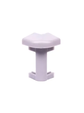 Наружный угол Korner 106 Светло-серый в Йошкар-Оле