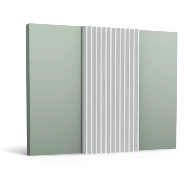 Декоративная панель Orac W108 Flex (200x25x1.8 см) в Йошкар-Оле