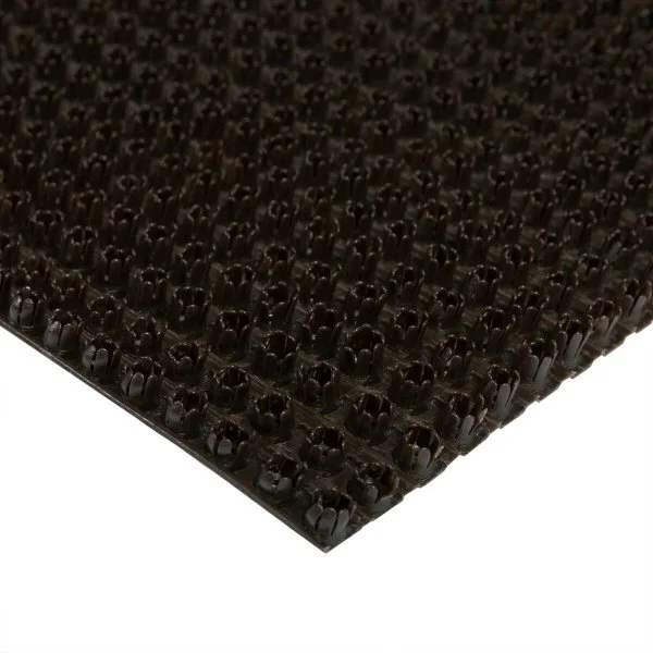 Щетинистое покрытие Альфа-Стиль 137 Тёмный шоколад - 0,9х15 м. пог в Йошкар-Оле