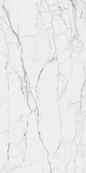 Керамогранит Vitra SityMarble Статуарио Венато 60х120 (Лаппатированная и Реттифицированная) в Йошкар-Оле