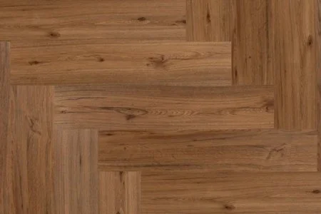 Виниловый пол Floor Factor Herringbone Honey Oak в Йошкар-Оле