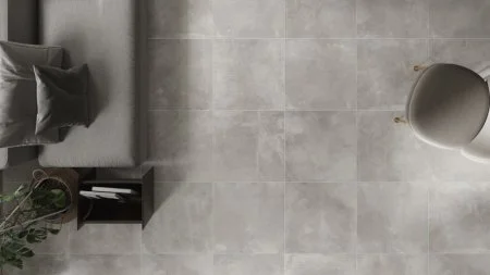 Керамогранит Coliseum Экспо Грэй 60х60 (Натуральный и Реттифицированный) в Йошкар-Оле