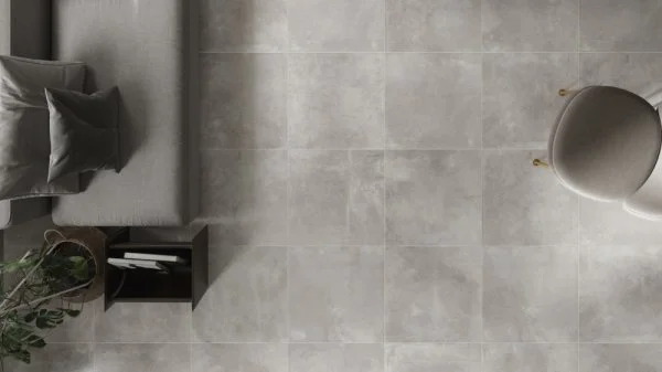 Керамогранит Coliseum Экспо Грэй 60х60 (Натуральный и Реттифицированный) в Йошкар-Оле