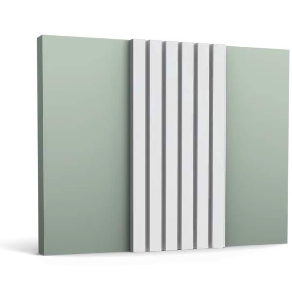 Декоративная панель Orac W111 (200x25x2 см) в Йошкар-Оле