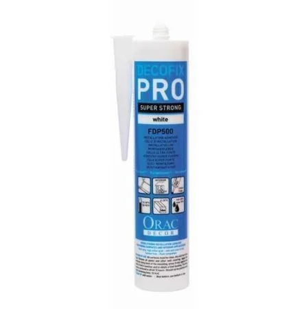 Монтажный клей ORAC-DECOFIX PRO 310 ml в Йошкар-Оле
