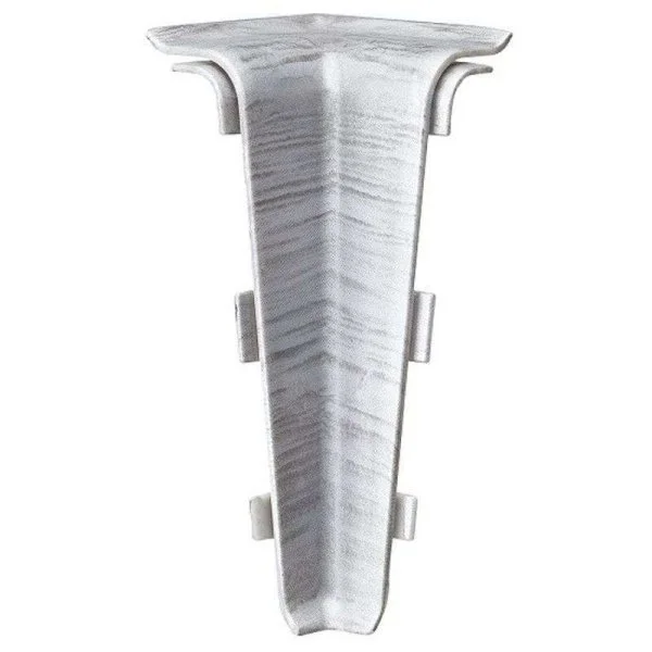 Угол внутренний INDO70 41 Алюминий Светлый в Йошкар-Оле