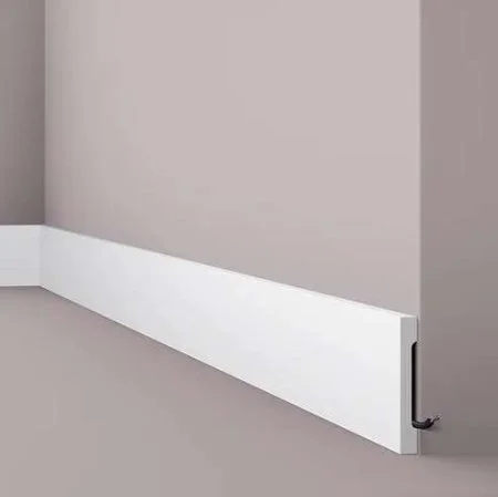 Плинтус NMC Wallstyl FD2S (110х15х2000 мм) в Йошкар-Оле