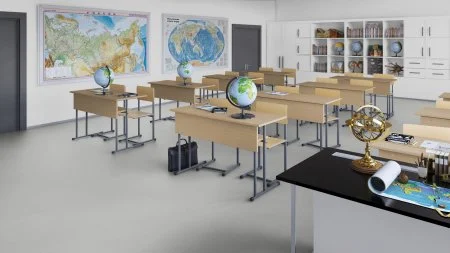 Линолеум Tarkett Acczent Pro Aspect 2 3 м в Йошкар-Оле