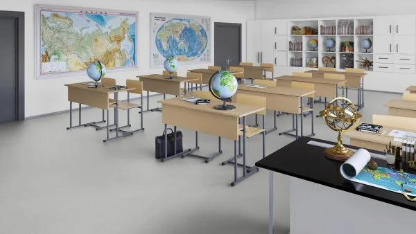 Линолеум Tarkett Acczent Pro Aspect 2 3 м в Йошкар-Оле