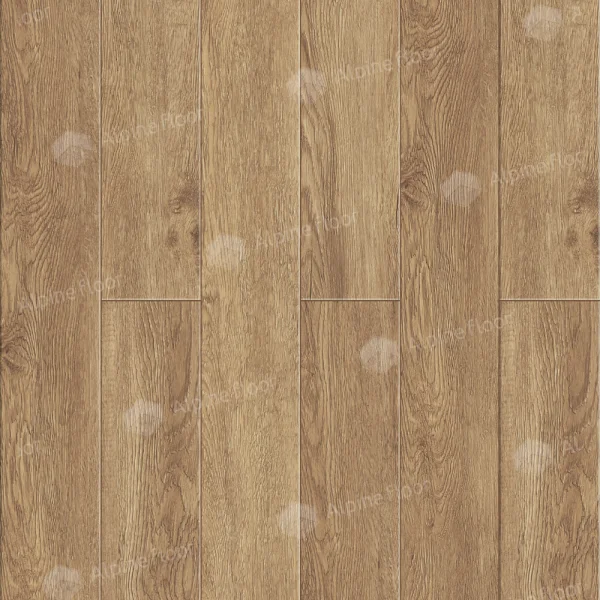 Каменно-полимерная плитка Alpine Floor Grand Sequoia Village Макадамия ECO 11-1007 4мм, 43 класс в Йошкар-Оле