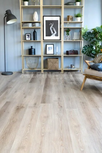 Кварц-виниловая плитка Alpine Floor Ultra Клен Насыщенный ЕСО 5-20 2 мм. 34 класс в Йошкар-Оле