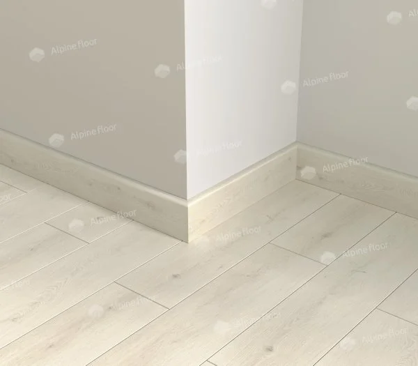 Кварцевый плинтус Alpine Floor Parquet Light 13-25 Гиперион в Йошкар-Оле