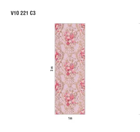 Обои Loymina Classic II V10, 221, C3 в Йошкар-Оле