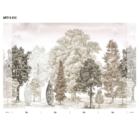 Обои Loymina Пейзаж vol. 2 ART14 012 в Йошкар-Оле