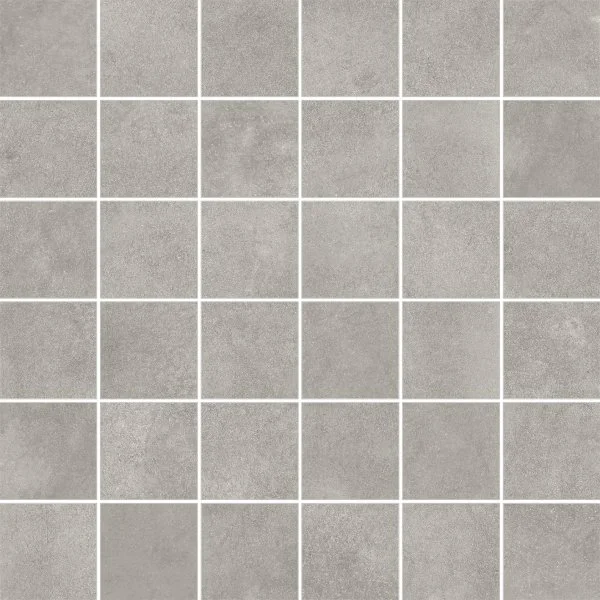 Керамогранит Coliseum Экспо Грэй Мозаика (Натуральная, 30х30) в Йошкар-Оле