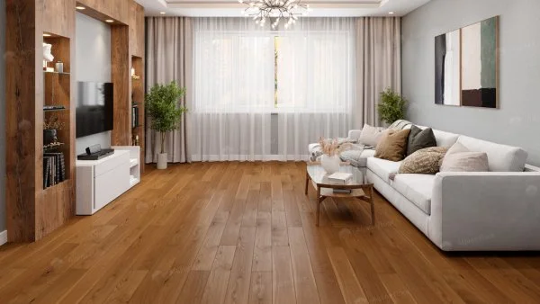 Инженерная доска Alpine Floor Studio Дуб Антик в Йошкар-Оле