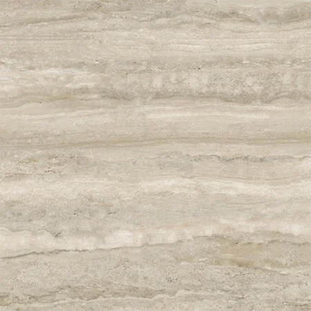 Керамогранит Vitra CityStone Травертин Линейный 60х60 (Натуральная и Реттифицированная) в Йошкар-Оле