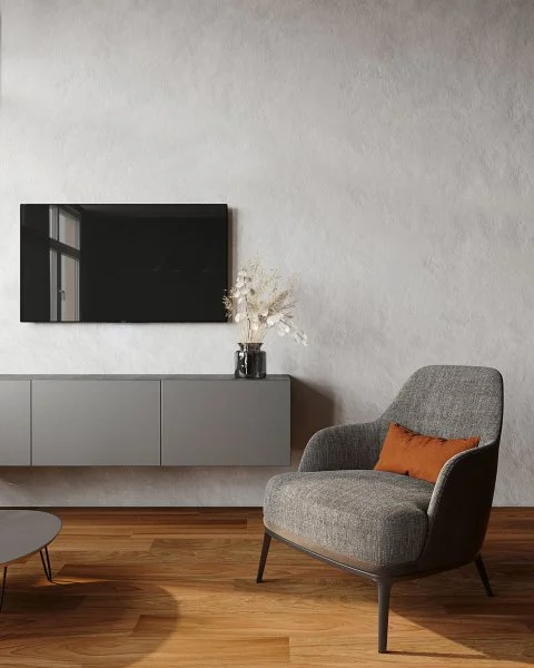 Паркетная доска Quartz Parquet Классик 5 мм Дуссия Африканская 550-63 в Йошкар-Оле