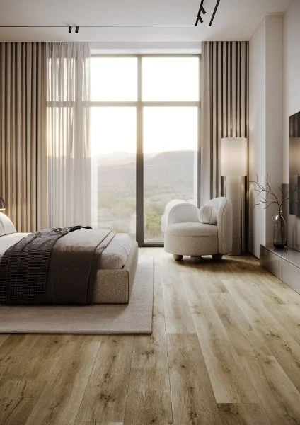 Кварц-виниловая плитка Refloor Fargo Bevel 50-5009-5 Дуб Виргинский в Йошкар-Оле