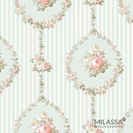 Обои Milassa Classic LS3, 005 в Йошкар-Оле