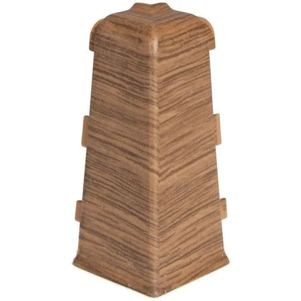 Угол наружный INDO70 12 Дуб Темный в Йошкар-Оле