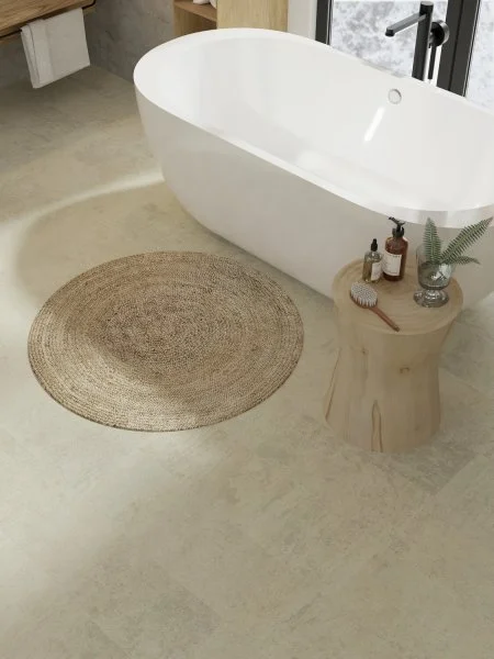 Ламинат Egger PRO 8/33 4V Large Aqua+ Хромикс белый EPL168 в Йошкар-Оле