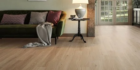 ПВХ плитка Invictus Primus Plank Sherwood Oak Mink в Йошкар-Оле