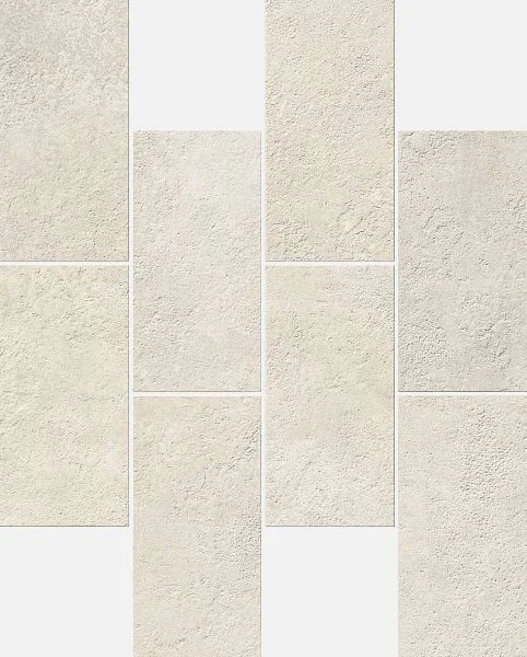Керамогранит Italon Миллениум Пьюр Минибрик 23,7*23,7 в Йошкар-Оле