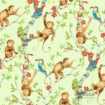 Обои Milassa Twins 15, 005 в Йошкар-Оле