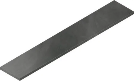 Керамогранит Italon Континуум Петрол Ступень угловая левая 33х160 (Натуральная) в Йошкар-Оле