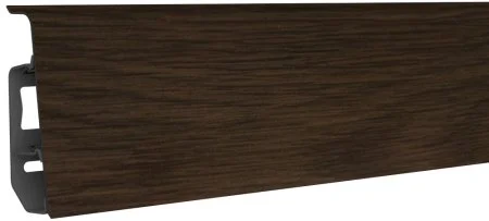 Пластиковый плинтус Bonkeel Style BS7020 (70х26х2200 мм) в Йошкар-Оле