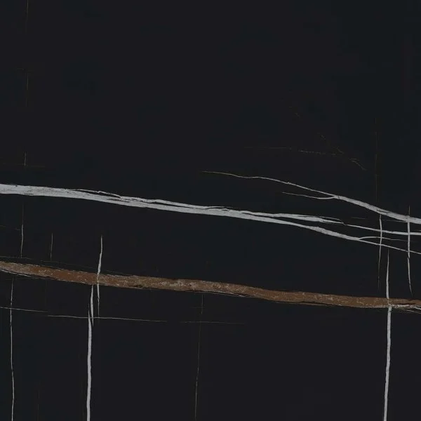 Керамогранит Italon Шарм Делюкс Сахара Нуар 80х80 (Натуральная и реттифицированная) в Йошкар-Оле