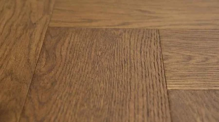 Паркетная доска Auswood Travel Herringbone Oak Lazaro в Йошкар-Оле