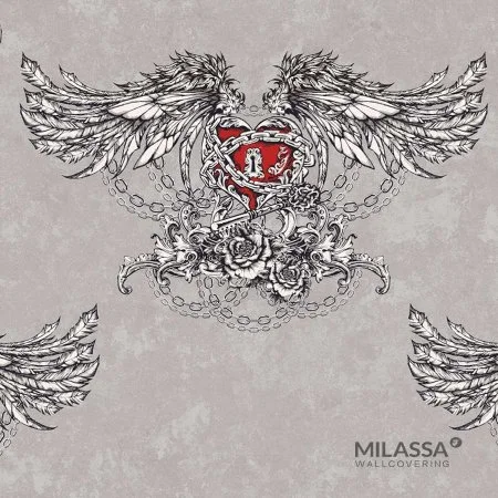 Обои Milassa Twins 10, 011 в Йошкар-Оле