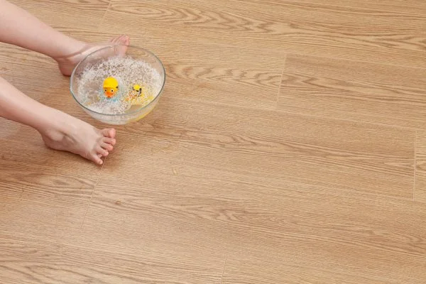 Ламинат Bonkeel Nord Wood 313 4V mini в Йошкар-Оле