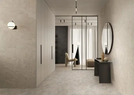 Керамогранит Vitra QuarStone Бежевый 60х60 (Натуральная и Реттифицированная) в Йошкар-Оле