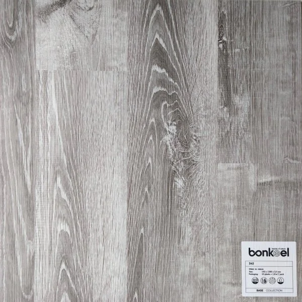 Плитка SPC Bonkeel Base 3.5мм 242 в Йошкар-Оле