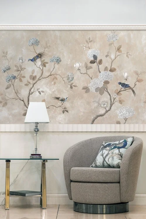 Обои Loymina Etude vol. II ETD13 012 в Йошкар-Оле