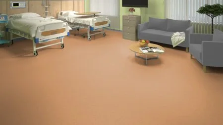 Линолеум Tarkett iQ Melodia CMELI-2643 2 м в Йошкар-Оле